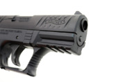 Pistolet ASG Walther P22Q kal. 6 mm sprężynowy