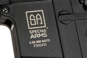 Karabin ASG Specna Arms SA-F01 Flex Gate X-ASR Half-Tan