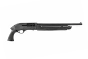 Strzelba Escort TG PS-Guard Semi Auto kal. 12/76 polimer lufa 18