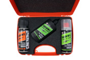 Zestaw BRUNOX z walizką LUB&COR Gun care spray