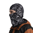 Kominiarka Buff ThermoNet Tivat Black