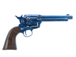 Wiatrówka rewolwer Colt Single Action Army .45 blue BB