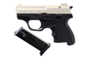 Pistolet hukowy Stalker M906 Satyna ruchomy zamek