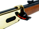 Wiatrówka Walther Lever Action Wells Fargo 4,5 mm kopia Winchester
