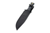 Nóż Muela Tactical Rubber Handle 180 mm