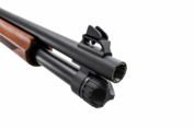 Strzelba powtarzalna SA-KA SK-550 P-109 kal. 12/76 lufa 18,5