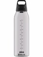 Butelka SIGG Total Color One Transparent 1,5L