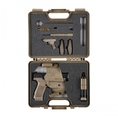  Pistolet Canik METE MC9 LS kal. 9x19 mm czarny/FDE Dual