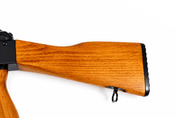 Wiatrówka karabinek Borner AK47 drewno kal. 4.5 mm BB