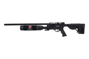 Wiatrówka karabinek PCP Hatsan Optima Factor 4,5 mm