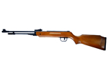 Wiatrówka karabinek B3 drewno kal. 5.5 mm Designed Germany
