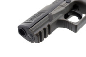 Pistolet RAM Walther PPQ M2 T4E kal .43 szary