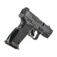 Pistolet Canik Prime Radian kal. 9x19 mm szary