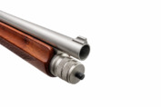 Strzelba powtarzalna SA-KA SK-512 P-107 kal. 12/76 lufa 14,5