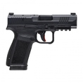  Pistolet Canik METE MC9 LS kal. 9x19 mm czarny 