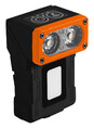 Lampa czołowa akumulatorowa z bazą 500 lm Neo Tools