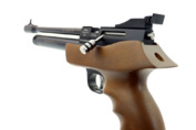 Pistolet Wiatrówka Diana Airbug 4,5 mm CP1 M