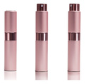 Gaz pieprzowy obronny dla kobiet 20 ml Szminka Twisted Up