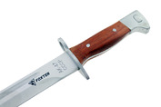 Nóż bagnet Foxter AK 47 długość 51 cm OUTLET