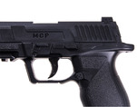 Wiatrówka pistolet Umarex MCP kal. 4,5 mm BB