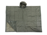 Poncho MFH winylowe OD green 200x127 cm