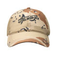Czapka Helikon Trucker Desert Refresh 6 Color Desert