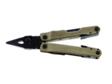 Multitool Leatherman Rebar Coyote Tan