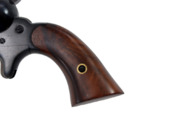 Rewolwer Pietta 1863 Remington Pocket kal. 31 stalowy