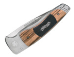 Nóż Walther Traditional Folder Wood TFW 1