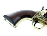 Rewolwer Pietta 1851 Colt Reb Nord Navy DeLuxe Sheriff kal.44 4,785''