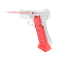 Nabój laserowy treningowy T-Laser by Madefire 9×19 mm Dry Fire
