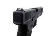 Wiatrówka Pistolet Glock 17 Gen. 5 4.5 mm Blow Back