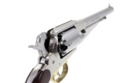 Rewolwer Pietta 1858 Remington Texas Inox kal.44 8