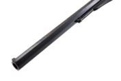 Rewolwer Pietta 1858 Remington Steel kal. 44 lufa 12''