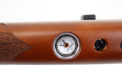 Wiatrówka karabinek PCP Air Arms S410 F Classic kal. 4,5 mm