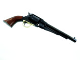 Rewolwer Uberti 1858 New Improved Army kal.44 lufa 8 cali