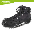 Raczki na buty antypoślizgowe Trizand rozmiar 44-47 + etui