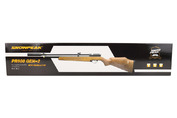 Wiatrówka karabinek Snow Peak PR900W kal. 5,5 mm + luneta Entry 3-9X40