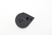 Wiatrówka pistolet i karabinek Artemis CP2 kal. 4,5 mm czarny OUTLET