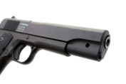Pistolet ASG Combat Zone 19 Eleven kal. 6 mm sprężynowy