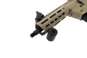Pistolet Retay RA 15-22 Pistol Aluminium handguard desert kal .22LR