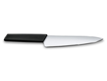 Victorinox Nóż do porcjowania Swiss Modern czarny
