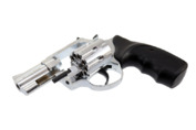 Rewolwer hukowy Zoraki R1 2,5 cala chrom