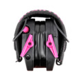 Słuchawki aktywne żelowe RealHunter Active ProSHOT QuadTAC Devil Pink SNR 27 dB