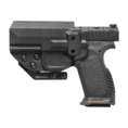 Pistolet Canik Prime Radian kal. 9x19 mm szary