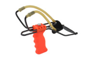 Proca Slingshot Orange z podpórką