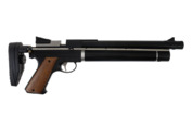 Wiatrówka pistolet Snow Peak PP750L PCP kal. 4,5 mm