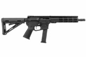 Karabinek DPMS DP-9 kal. 9x19 mm 10,5