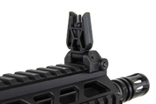 Karabinek ASG Specna Arms SA-F09 Flex HAL ETU Czarny