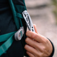 Nóż Leatherman Skeletool KBX Aurora Box Int